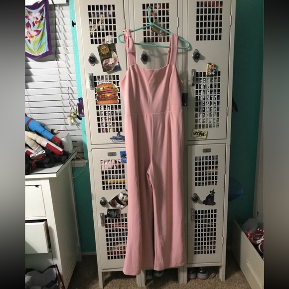 Jumpsuit - Picture 2 of 5